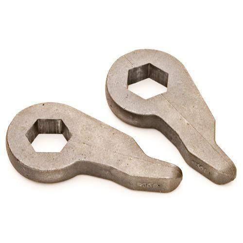 1999-2010 Duramax Kryptonite Stage 2 Leveling Kit (KR10STAGE2) - Kryptonite