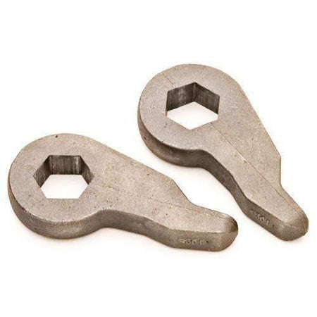 1999-2010 Duramax Kryptonite Stage 2 Leveling Kit (KR10STAGE2) - Kryptonite