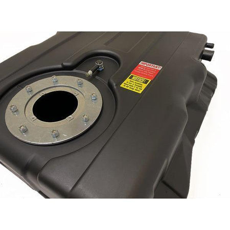 1999-2010 Powerstroke C&C Utility Tank (8020099a) - Titan Fuel Tanks