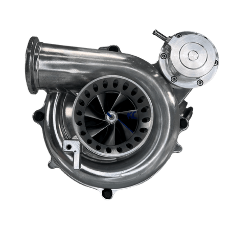 1999 Powerstroke 7.3L KC300x Stage 1 Turbocharger 63mm/68mm (300234) - KC Turbos