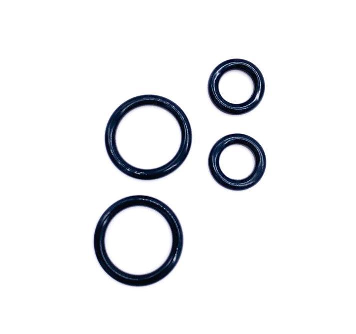 1999 Powerstroke 7.3L KC300x Stage 1 Turbocharger 63mm/68mm (300234) - KC Turbos