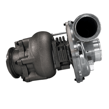 1999 Powerstroke 7.3L KC300x Stage 2 Turbocharger 63mm/73mm (300222) - KC Turbos
