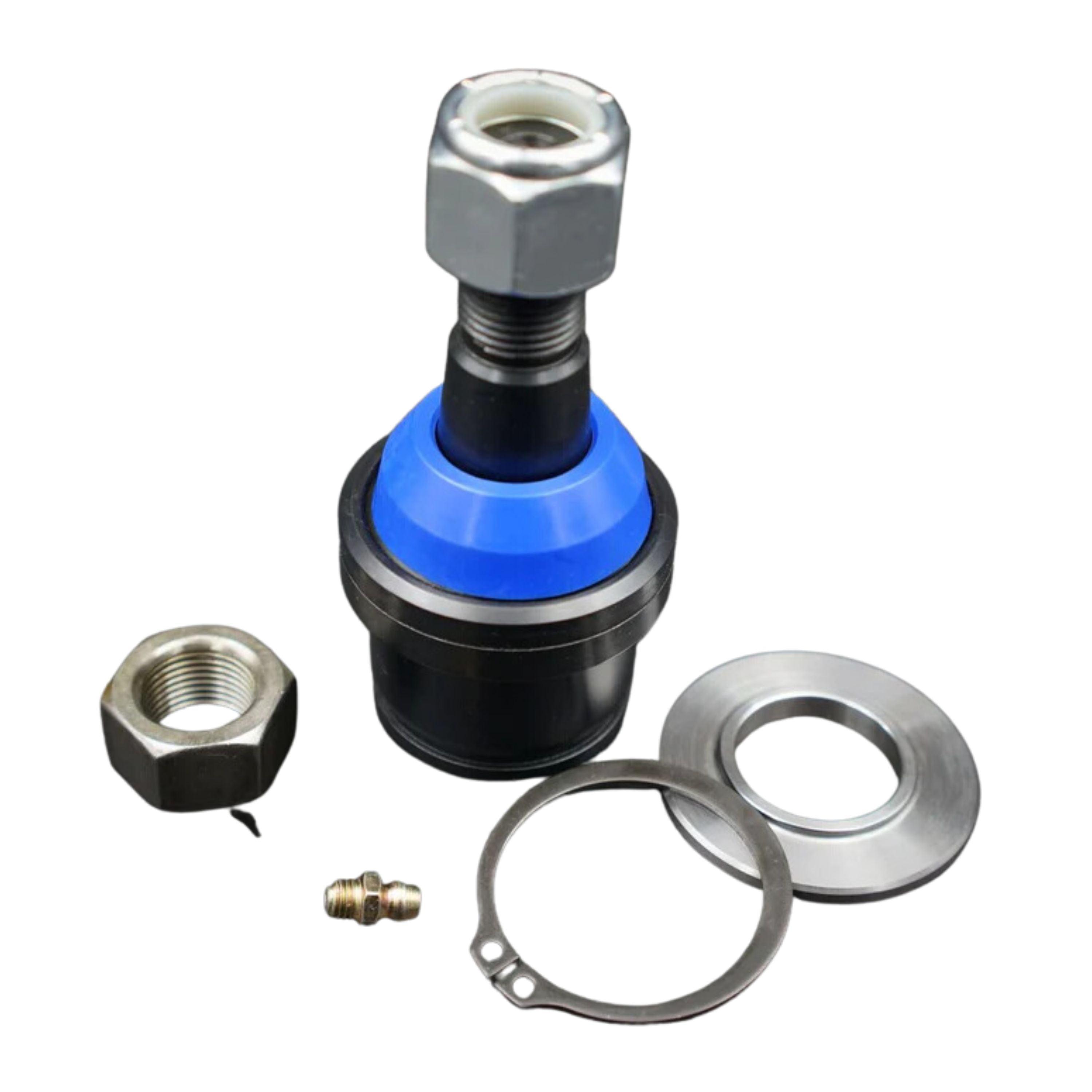 2000-2002 Cummins 5.9L 2500/3500 Oversized Single Lower Ball Joint (EMF-7397.1) - EMF Ball Joints