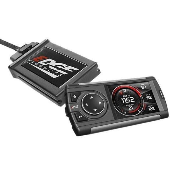 2001-2002 Cummins 5.9L Competition Juice w/ Attitude CTS2 (31601) - Edge Products