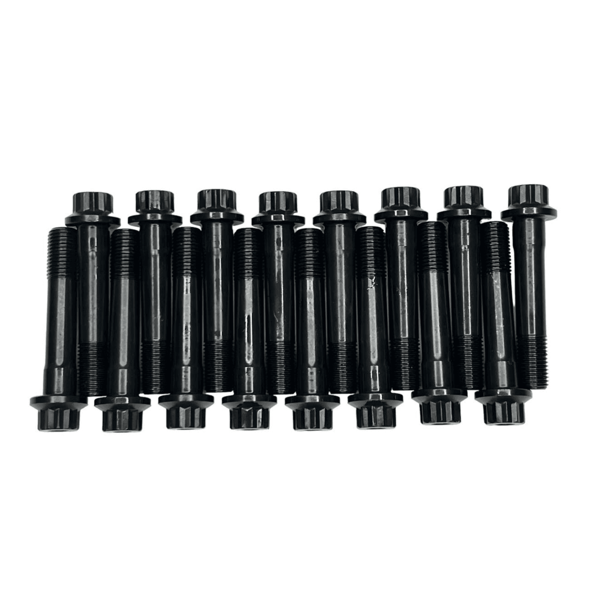 2001-2003 Powerstroke 7.3L Gator Fasteners Rod Bolt Kit PM Rod (RBK73PMR) - Gator Fasteners