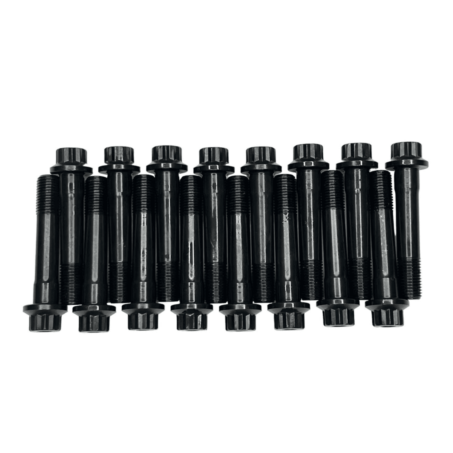 2001-2003 Powerstroke 7.3L Gator Fasteners Rod Bolt Kit PM Rod (RBK73PMR) - Gator Fasteners