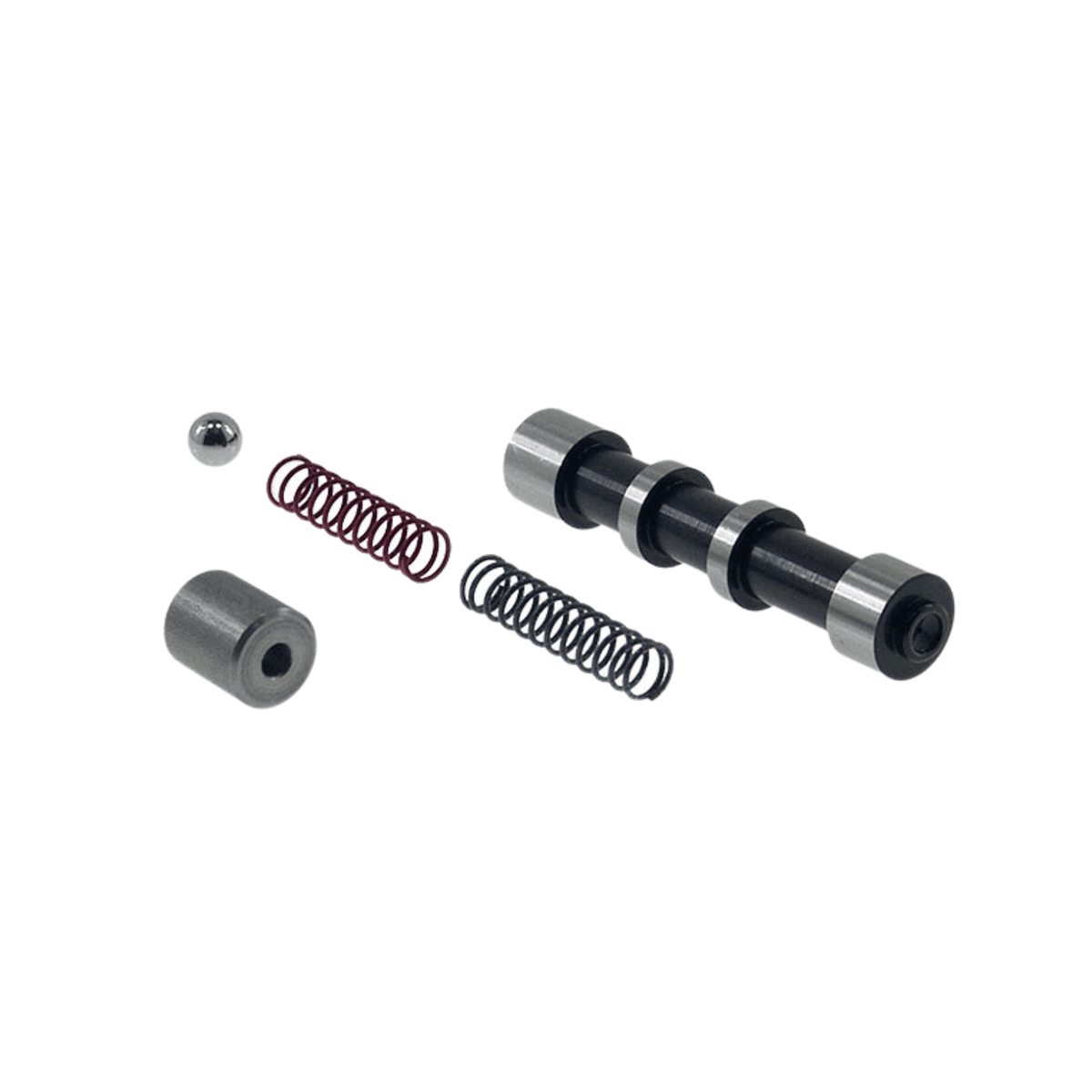 2001-2004 Duramax LB7 Allison 1000 TransGo Early Style Powervalve (A1000-909) - TransGo
