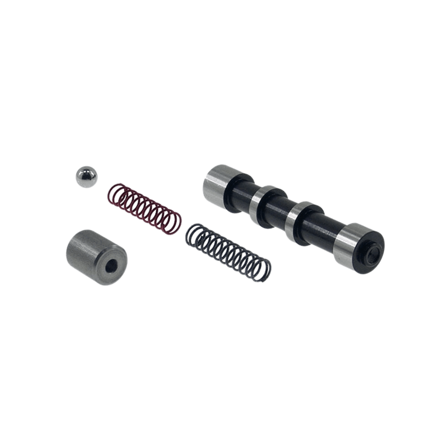 2001-2004 Duramax LB7 Allison 1000 TransGo Early Style Powervalve (A1000-909) - TransGo