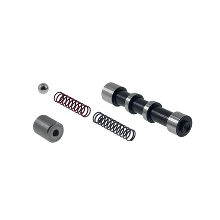 2001-2004 Duramax LB7 Allison 1000 TransGo Early Style Powervalve (A1000-909) - TransGo