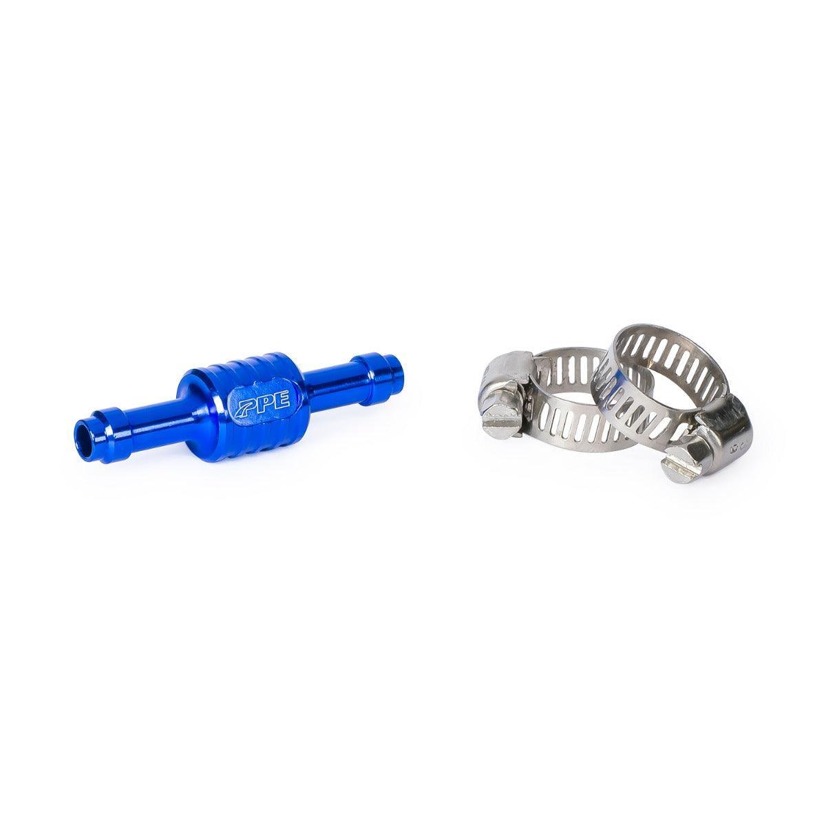 2001-2004 Duramax LB7 Boost Increase Valve (116030000) - Pacific Performance Engineering