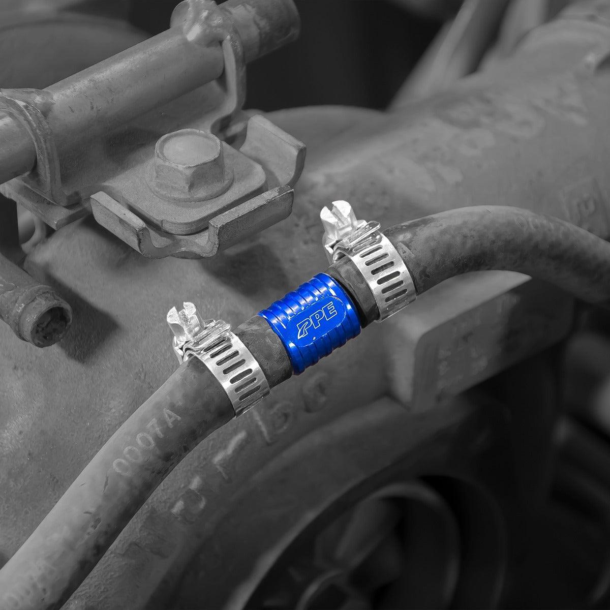 2001-2004 Duramax LB7 Boost Increase Valve (116030000) - Pacific Performance Engineering