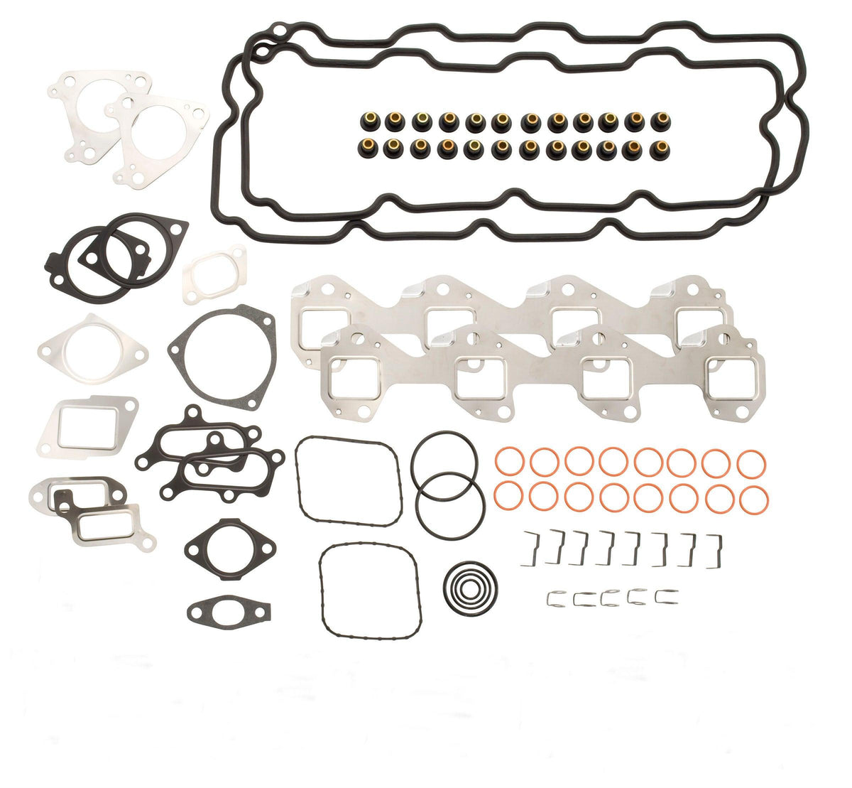 2001-2004 Duramax LB7 Head Installation Kit w/out ARP Studs (AP0062) - Alliant Power