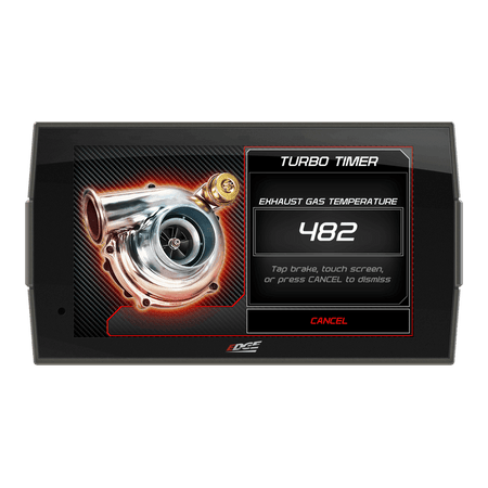 2001-2004 Duramax LB7 Juice w/ Attitude CTS3 (21500-3) - Edge Products