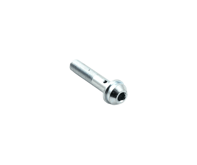 2001-2004 Duramax LB7 Merchant Automotive Injector Return Line Bolt Set of 8 (10491-8) - Merchant Automotive