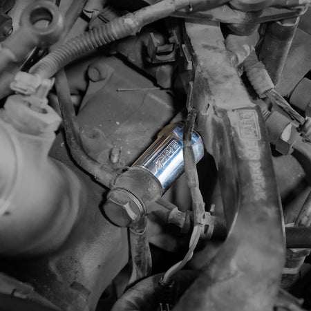 2001-2004 Duramax LB7 Race Fuel Valve (113072800) - Pacific Performance Engineering