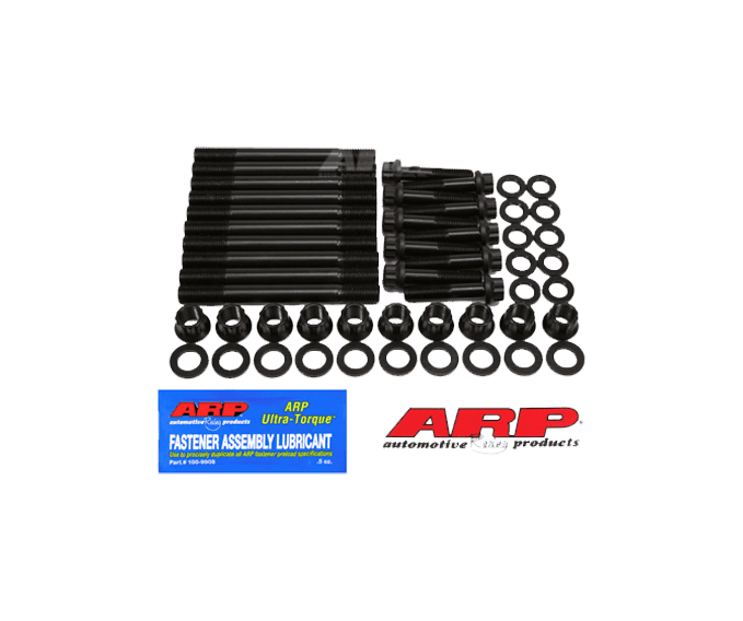 2001-2005 Duramax LB7/LLY Main Stud Kit (230-5401) - ARP Bolts