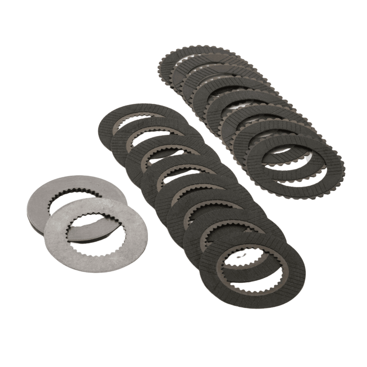 2001-2006 Duramax Allison C1 / C2 / C3 / C4 ProRace GPZ Clutches (A1000-735) - RevMax