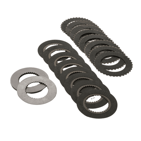 2001-2006 Duramax Allison C1 / C2 / C3 / C4 ProRace GPZ Clutches (A1000-735) - RevMax