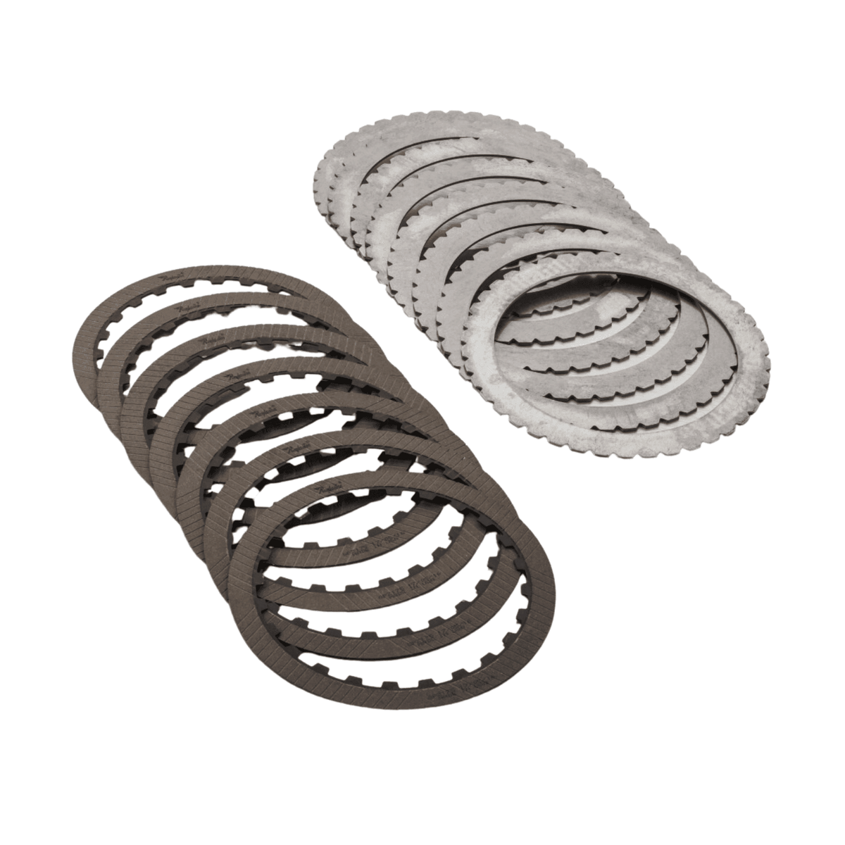 2001-2006 Duramax Allison C1 / C2 / C3 / C4 ProRace GPZ Clutches (A1000-735) - RevMax