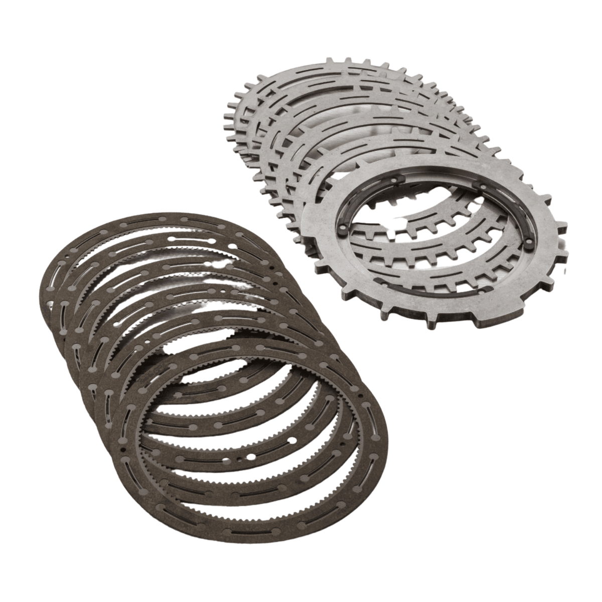 2001-2006 Duramax Allison C1 / C2 / C3 / C4 ProRace GPZ Clutches (A1000-735) - RevMax