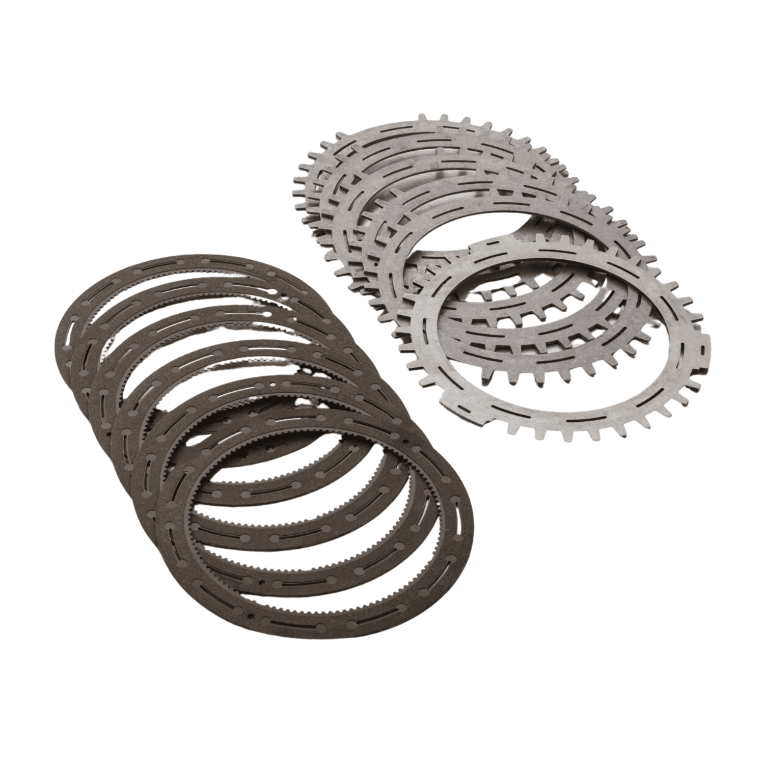 2001-2006 Duramax Allison C1 / C2 / C3 / C4 ProRace GPZ Clutches (A1000-735) - RevMax