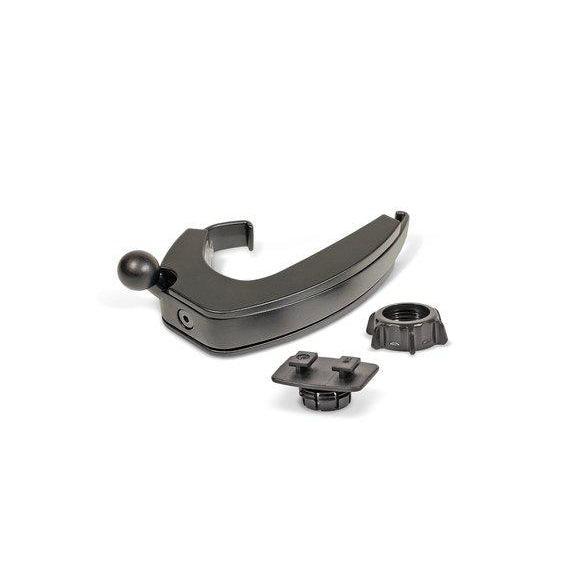 2001-2007 Duramax LB7/LLY/LBZ CTS3 Pillar Display Mount (28602) - Edge Products
