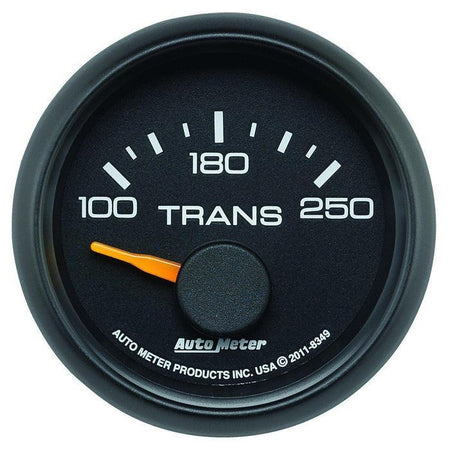 2001-2007 Duramax LB7/LLY/LBZ Factory Match w/ Speaker Triple Gauge Kit (7088) - AutoMeter