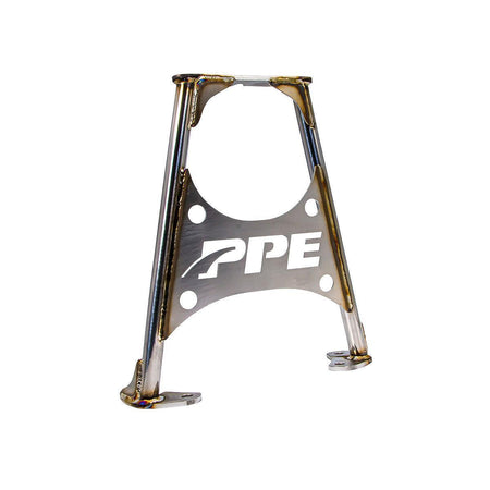 2001-2007 Duramax LB7/LLY/LBZ Transfer Case Brace (129020107) - Pacific Performance Engineering