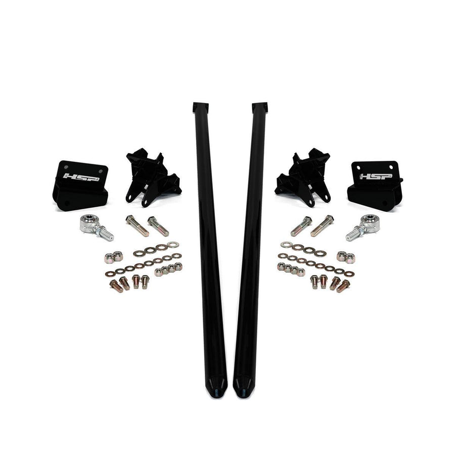 2001-2010 Duramax HSP Diesel 70" Bolt-On Traction Bars 3.5" Axle Diameter (035-2-HSP)