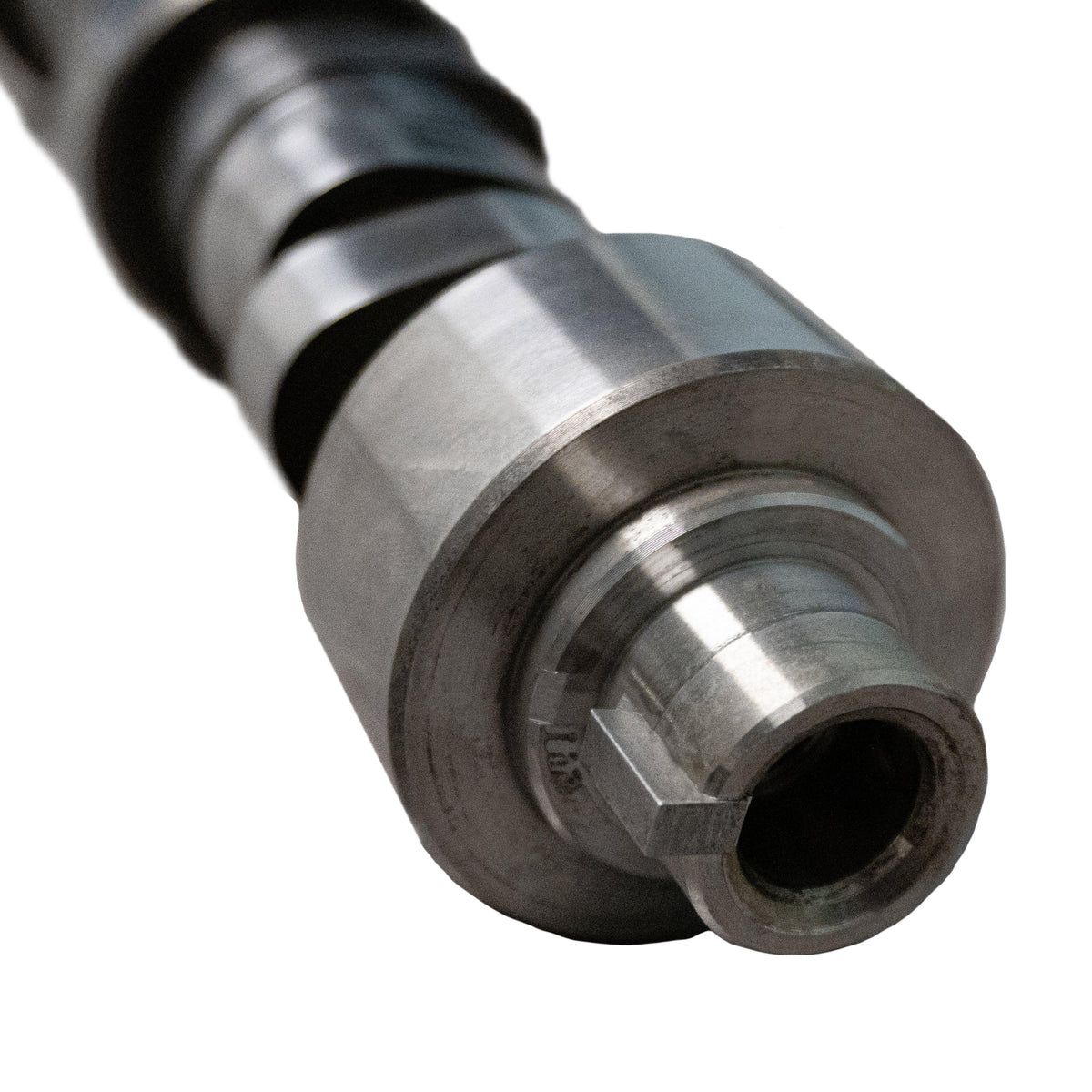 2001-2010 Duramax 6.6L Refurbished Keyed Camshaft - PowerHouse Machining