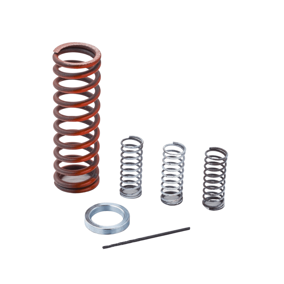 2001-2010 Duramax Allison 1000 RevMax High Pressure Regulator Spring and Shim Kit (A1000-913) - RevMax