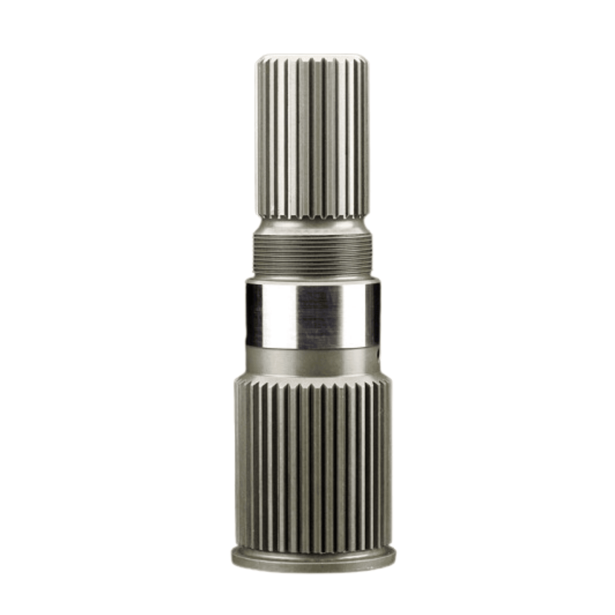 2001-2010 Duramax Allison Billet Output Shaft (A1-109100) - SunCoast Performance