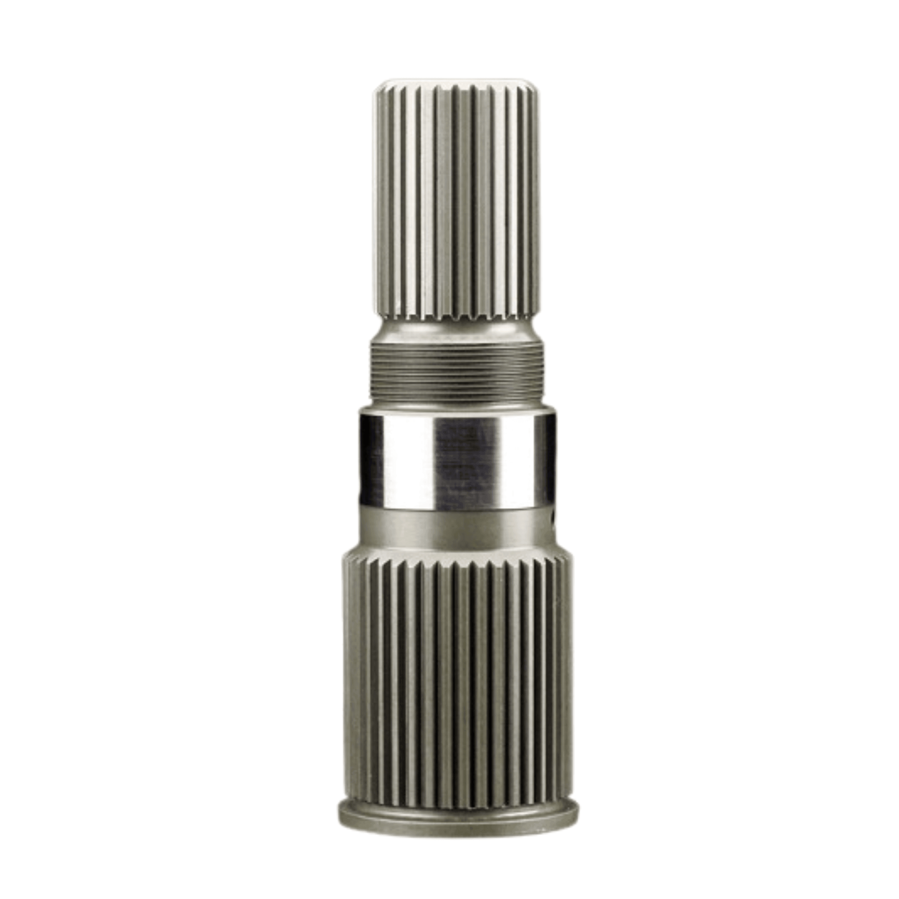 2001-2010 Duramax Allison Billet Output Shaft (A1-109100) - SunCoast Performance