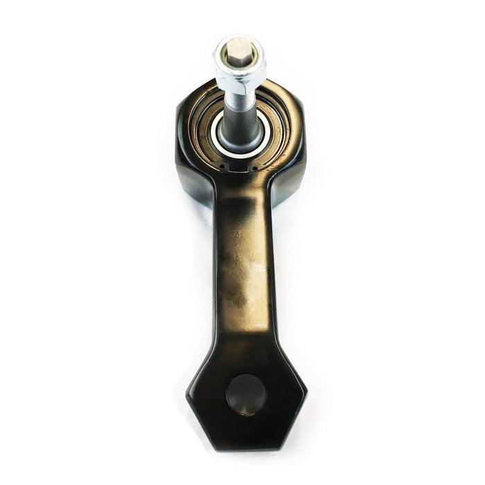 2001-2010 Duramax Kryptonite Death Grip Idler Arm (10KDG535) - Kryptonite