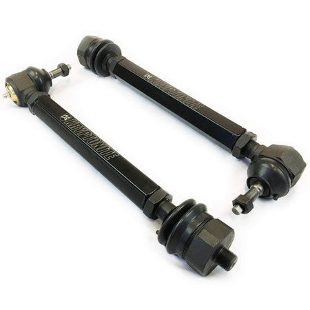 2001-2010 Duramax Kryptonite Death Grip Tie Rods (KRTR10) - Kryptonite
