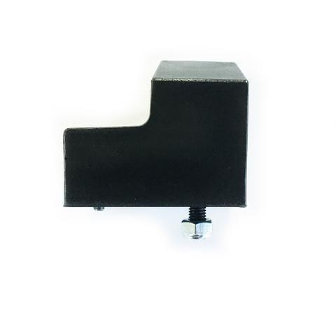 2001-2010 Duramax Kryptonite Lower Bump Stops (KR1426) - Kryptonite