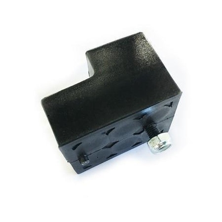 2001-2010 Duramax Kryptonite Lower Bump Stops (KR1426) - Kryptonite