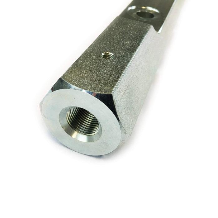 2001-2010 Duramax Kryptonite Race Straight Cut Center Link (110RACE) - Kryptonite