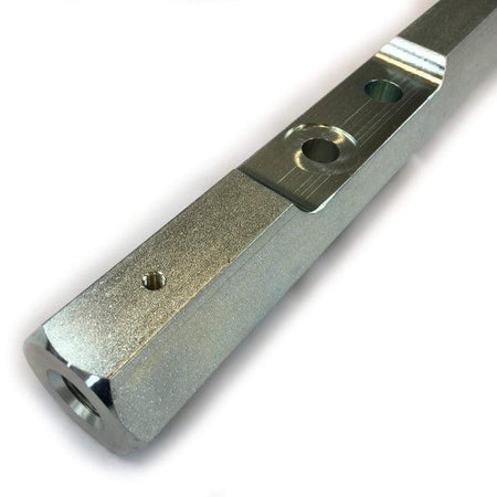 2001-2010 Duramax Kryptonite Race Straight Cut Center Link (110RACE) - Kryptonite