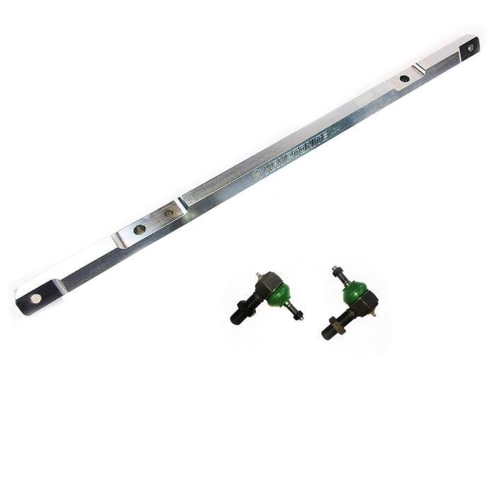 2001-2010 Duramax Kryptonite SS Center Link Upgrade (KR10SSU34/78) - Kryptonite