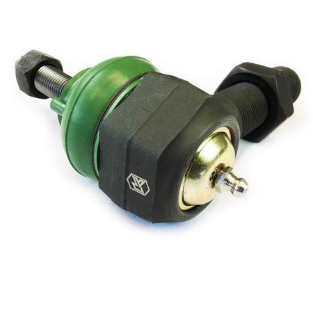 2001-2010 Duramax Kryptonite Tie Rod Rebuild Kit For Tie Rods w/ Stock Center Link (10KRYNEW) - Kryptonite