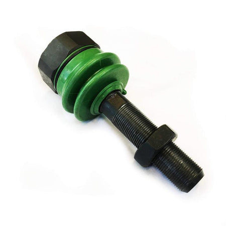 2001-2010 Duramax Kryptonite Tie Rod Rebuild Kit For Tie Rods w/ Stock Center Link (10KRYNEW) - Kryptonite