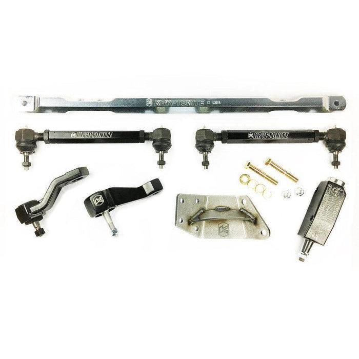 2001-2010 Duramax Kryptonite Ultimate Front End Package (ULTIMATE10) - Kryptonite