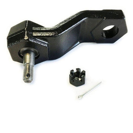 2001-2010 Duramax Kryptonite Ultimate Front End Package (ULTIMATE10) - Kryptonite