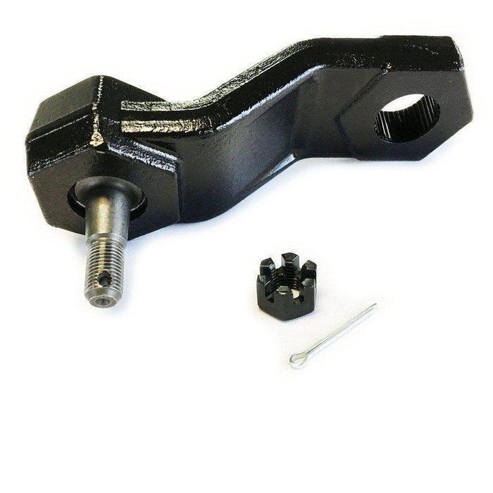 2001-2010 Duramax Kryptonite Ultimate Front End Package (ULTIMATE10) - Kryptonite
