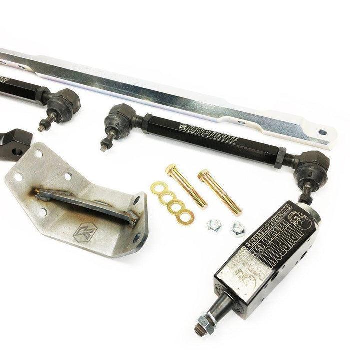 2001-2010 Duramax Kryptonite Ultimate Front End Package (ULTIMATE10) - Kryptonite