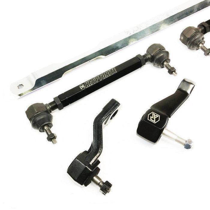 2001-2010 Duramax Kryptonite Ultimate Front End Package (ULTIMATE10) - Kryptonite
