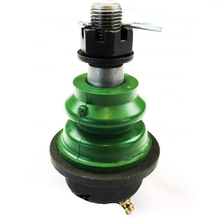 2001-2010 Duramax Kryptonite Upper & Lower Ball Joint Kit (0110BJPACK) - Kryptonite