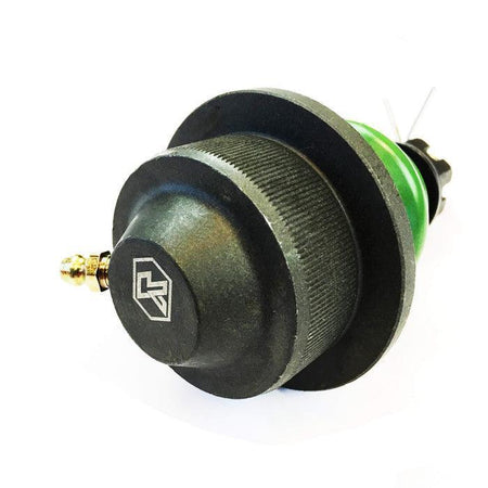 2001-2010 Duramax Kryptonite Upper & Lower Ball Joint Kit (0110BJPACK) - Kryptonite