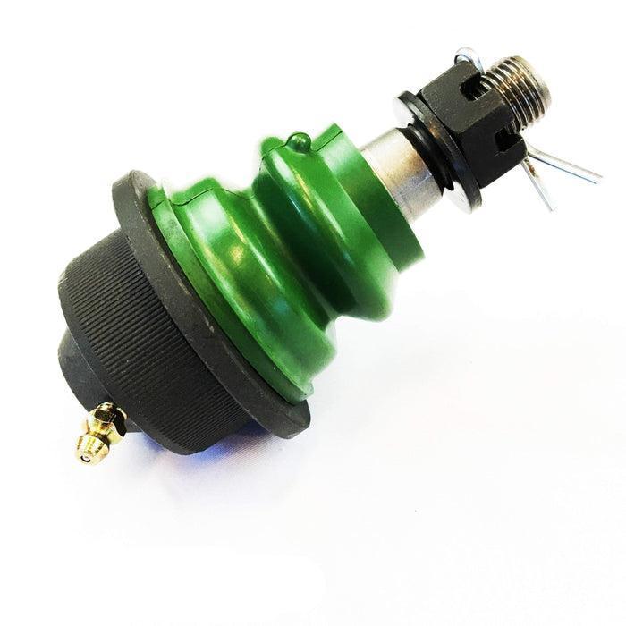 2001-2010 Duramax Kryptonite Upper & Lower Ball Joint Kit (0110BJPACK) - Kryptonite